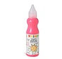 Plakkaatverf in Spuitflesje Fluor Roze 50ml