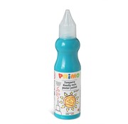 Primo Plakkaatverf in Spuitflesje Turquoise 50ml