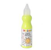 Primo Ready Mix Paint Fluor Yellow 50ml