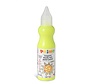 Plakkaatverf in Spuitflesje Fluor Geel 50ml