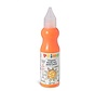 Plakkaatverf in Spuitflesje Fluor Oranje 50ml