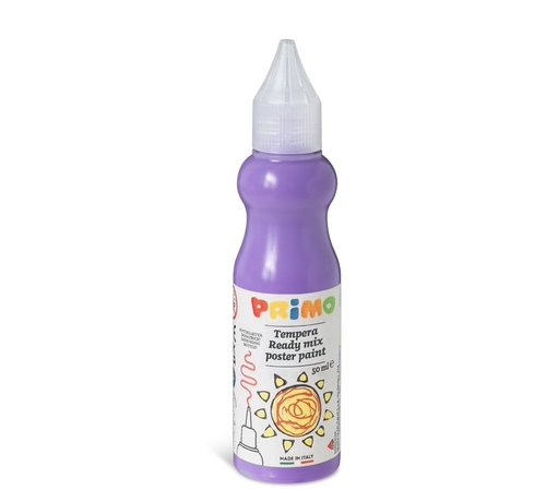 Primo Ready Mix Paint Lilac 50ml