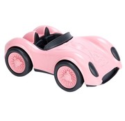 Green Toys Race Auto Roze