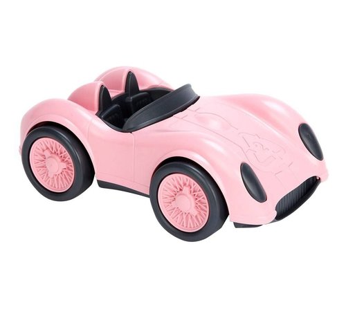 Green Toys Race Auto Roze