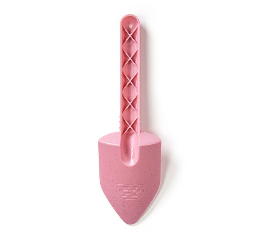 Blush Pink Eco Spade