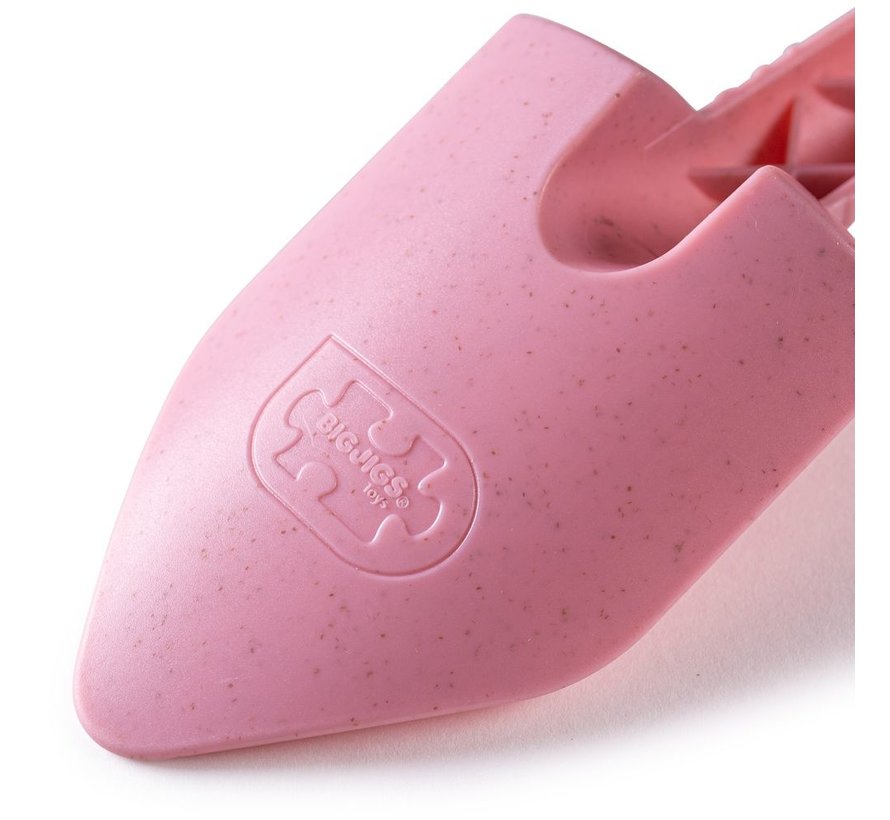 Blush Pink Eco Spade