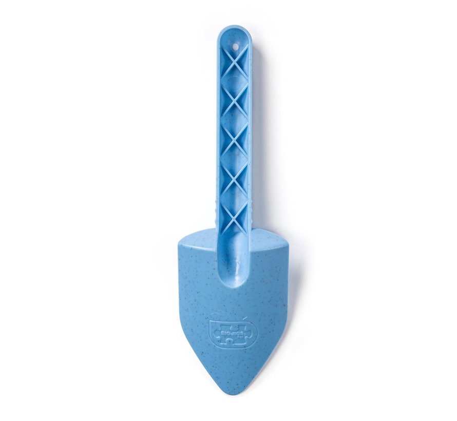 Powder Blue Eco Spade