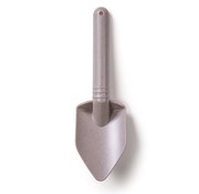 Bigjigs Stone Grey Eco Spade