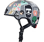 Helmet ABS Deluxe Stickers