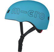 Micro Step Helm Deluxe Ocean Blue