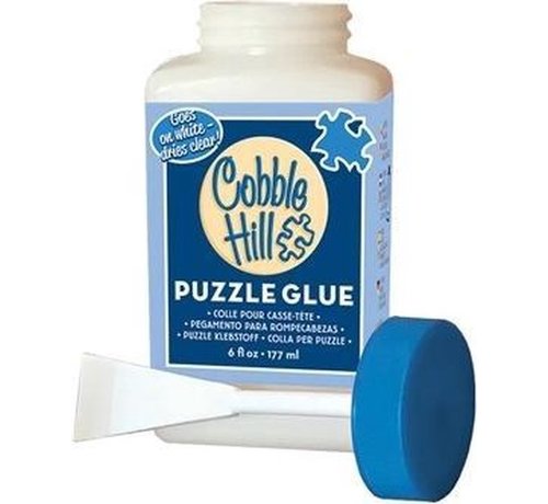 Cobble Hill Puzzle Glue 177 ml