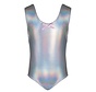 Bodysuit, Iridescnet, SIZE US 5-6