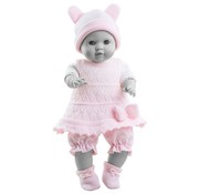 Paola Reina Clothing Set Doll Manus Lola 36 cm