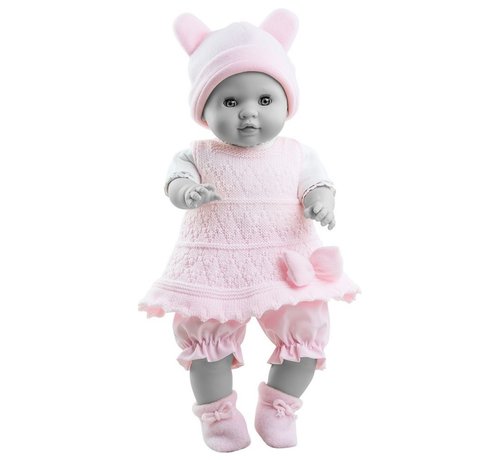 Paola Reina Clothing Set Doll Manus Lola 36 cm