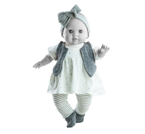 Paola Reina Clothing Set Doll Manus Agatha 36 cm