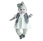 Clothing Set Doll Manus Agatha 36 cm