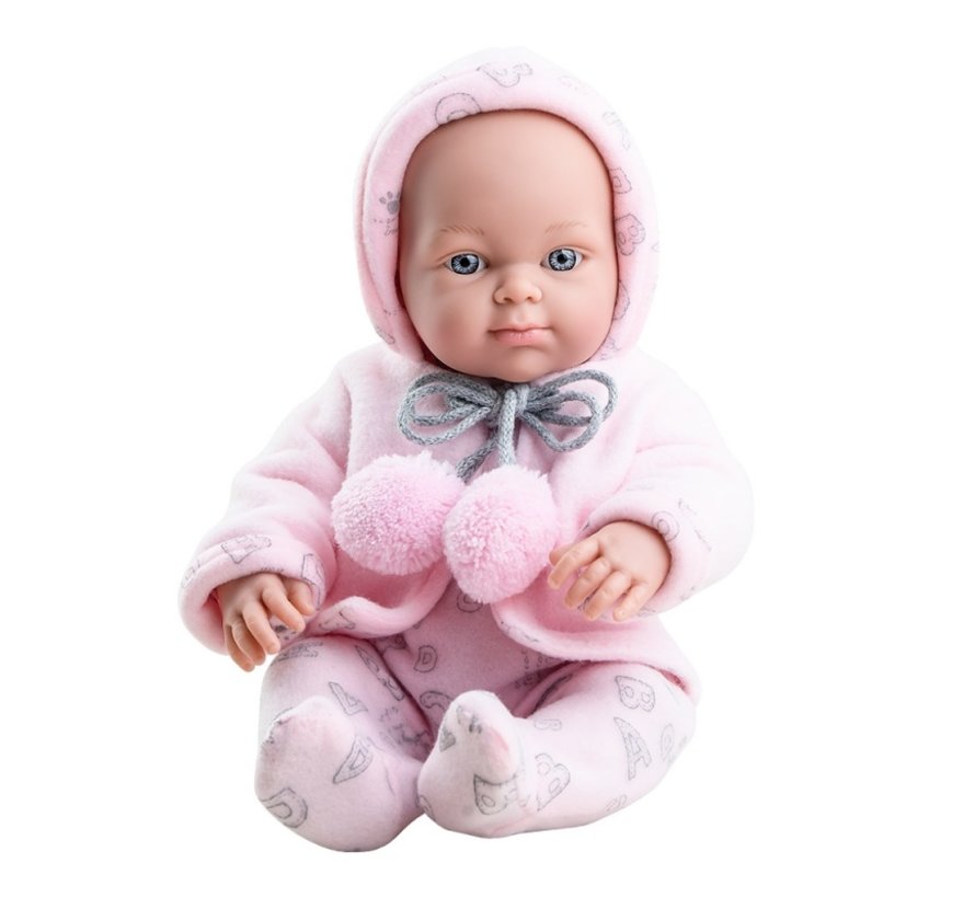 Doll Girl Mini Pikolines 32 cm