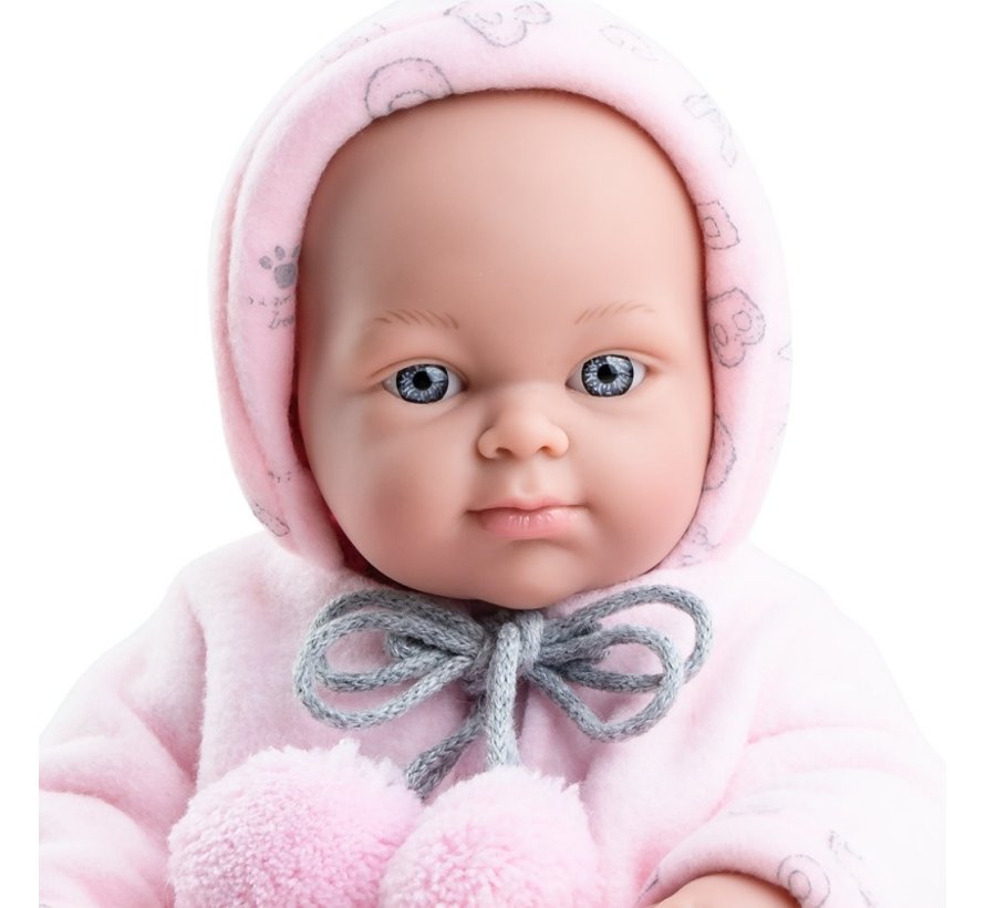 Doll Girl Mini Pikolines 32 cm