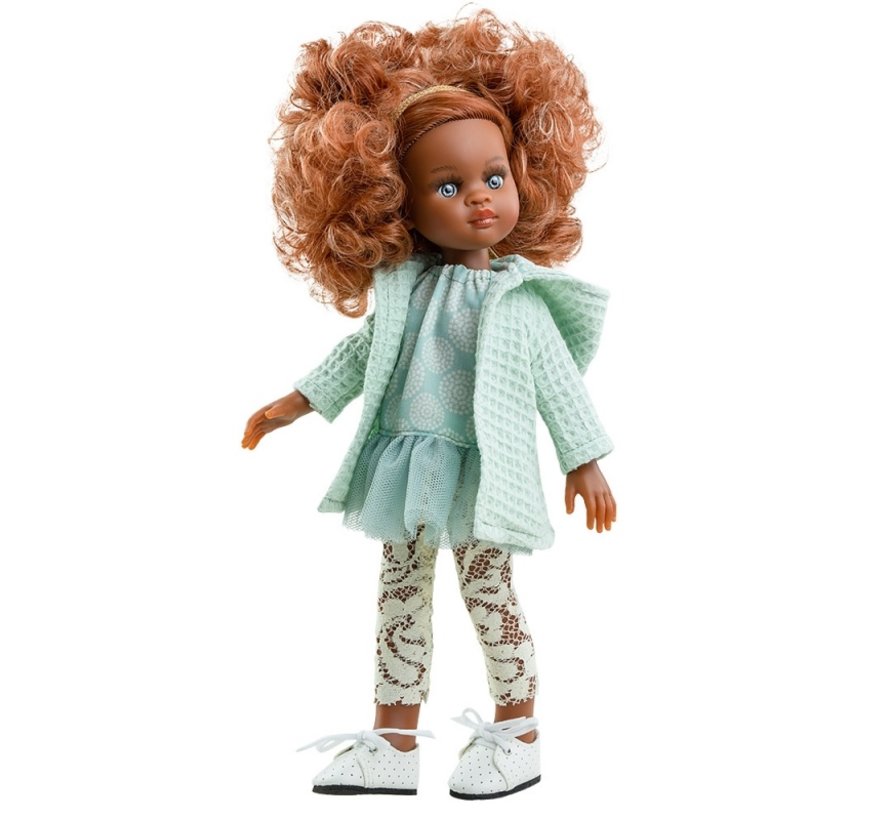 Doll Amigas Funky Nora 32 cm