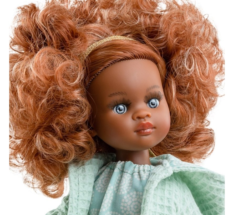 Doll Amigas Funky Nora 32 cm