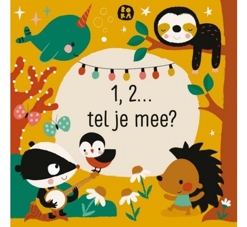 Bora 1,2… tel je mee?