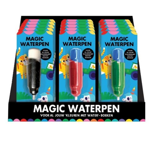 Image Books Magic Waterpen