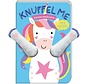 Knuffel me kleine eenhoorn