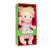 Rubens Barn Soft Doll Emelie Cutie Classic