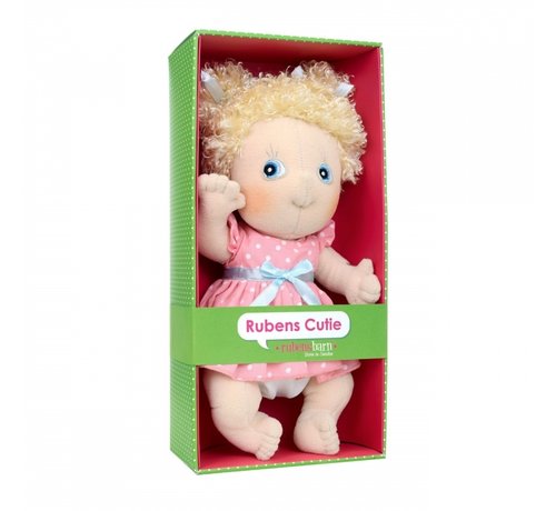 Rubens Barn Pop Emelie Cutie Classic