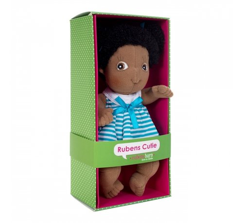 Rubens Barn Pop Jennifer Cutie Classic