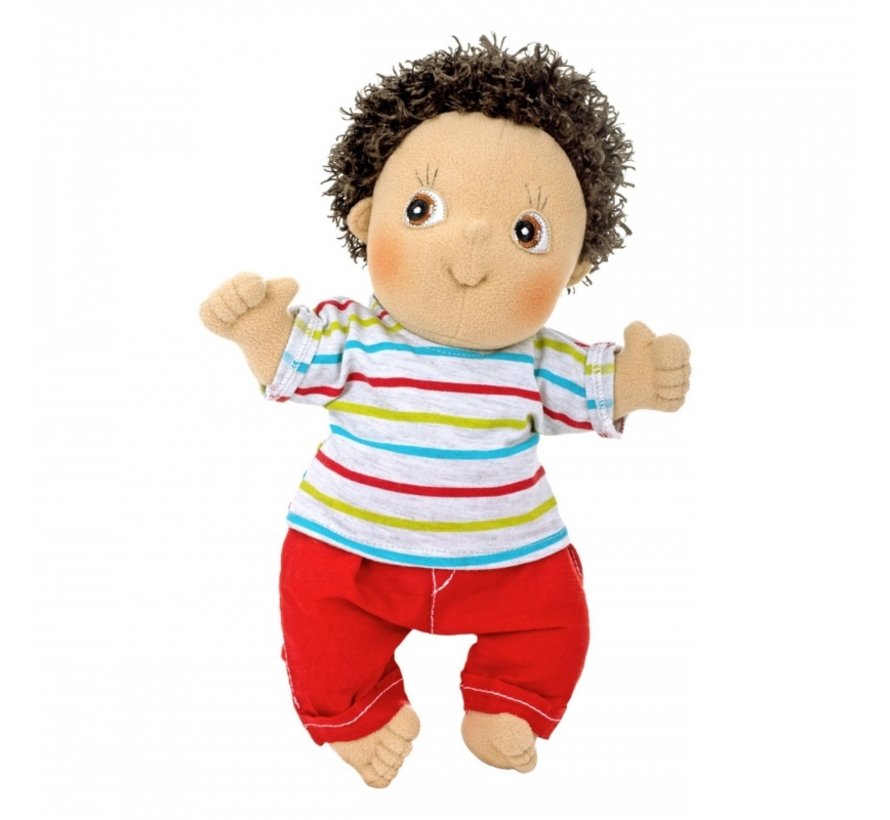 Soft Doll Charlie Cutie Classic