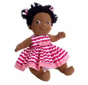 Rubens Barn Soft Doll Lollo Kids