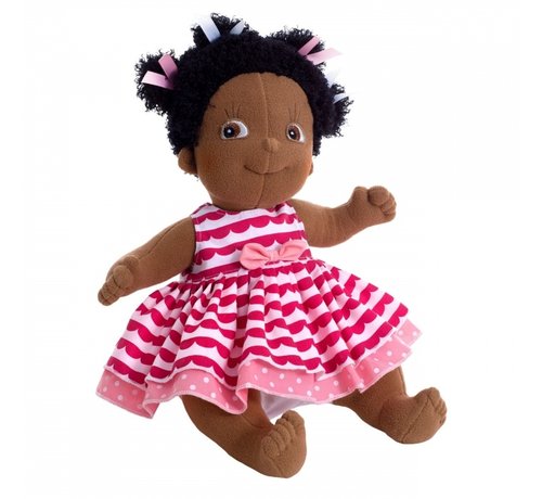 Rubens Barn Soft Doll Lollo Kids