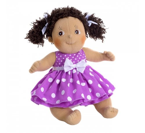 Rubens Barn Soft Doll Clara Kids