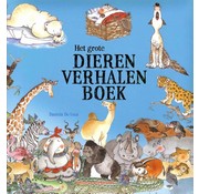 Veltman Uitgevers Het grote dierenverhalenboek