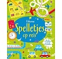 Spelletjes op reis