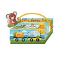 Puzzeltrein - Babydieren