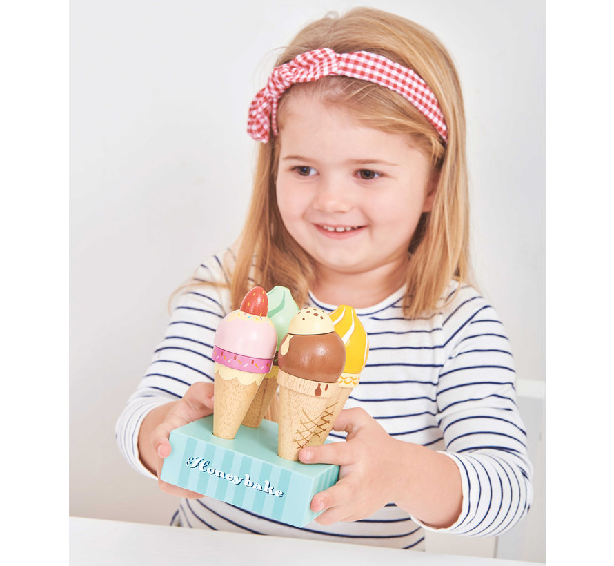 Ice Cream Set