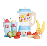 Le Toy Van Blender Set Fruit & Smooth