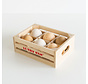 Farms Eggs Half Dozen