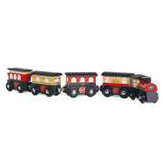 Le Toy Van Royal Express Train Wood