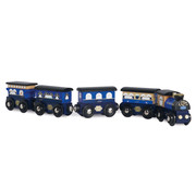 Le Toy Van Twilight Train Wood