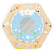 Le Toy Van Mirror Activity Tile