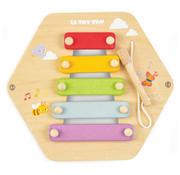 Le Toy Van Xylophone Activity Tile