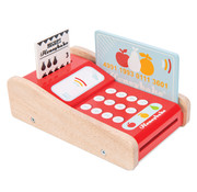 Le Toy Van Card Machine