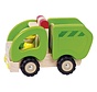 Garbage Truck