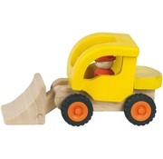 GOKI Wheel Loader