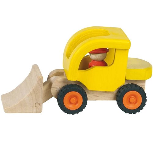 GOKI Wheel Loader