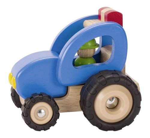 GOKI Tractor