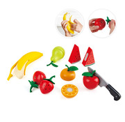 Hape Speelset Healthy Fruit